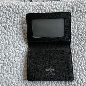 Louis Vuitton Mens Pocket Wallet